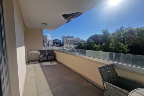 3 dormitorios Apartment en Limassol, Cyprus No. 63664 2