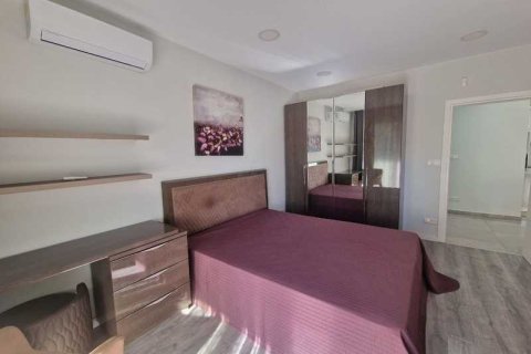 3 dormitorios Apartment en Limassol, Cyprus No. 63664 4