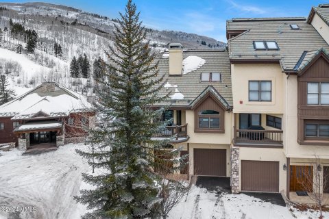 4 chambres Townhouse à Beaver Creek, USA No. 62070 20