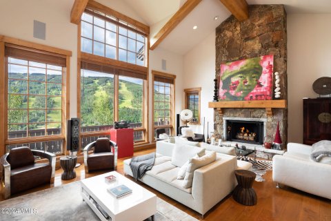 6 dormitorios House en Vail, USA No. 62073 3