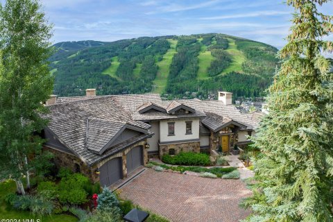 6 chambres House à Vail, USA No. 62073 1