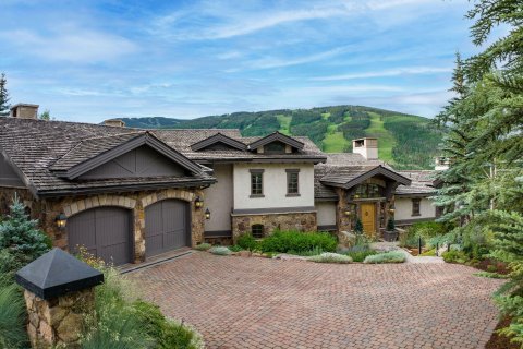 6 chambres House à Vail, USA No. 62073 10