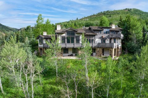 6 dormitorios House en Vail, USA No. 62073 16