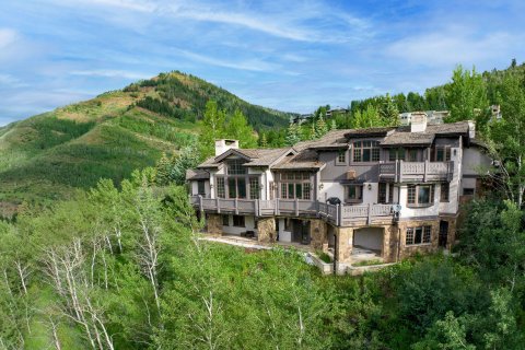 6 dormitorios House en Vail, USA No. 62073 19