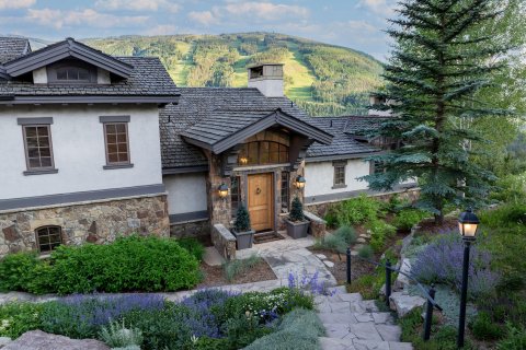 6 dormitorios House en Vail, USA No. 62073 14