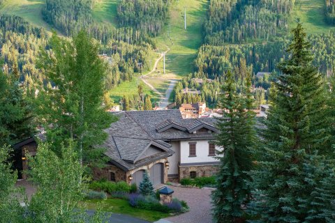 6 dormitorios House en Vail, USA No. 62073 2