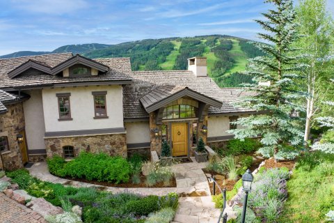 6 bedrooms House in Vail, USA No. 62073 12