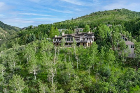 6 dormitorios House en Vail, USA No. 62073 18