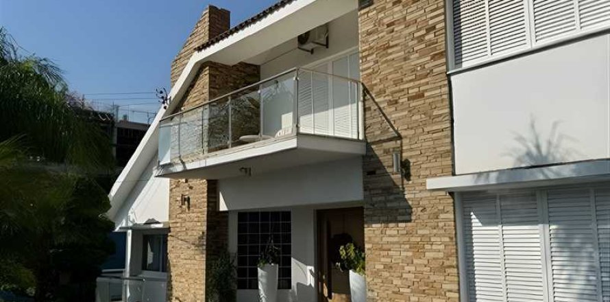 6 dormitorios House en Limassol, Cyprus No. 73671