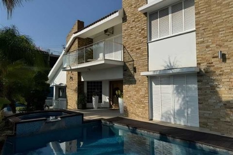 6 dormitorios House en Limassol, Cyprus No. 73671 3