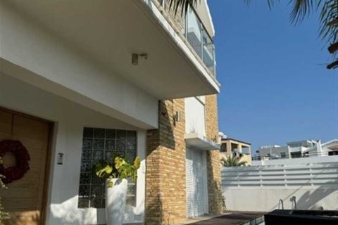 6 dormitorios House en Limassol, Cyprus No. 73671 6