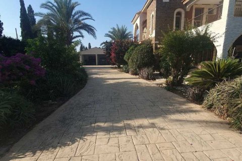 5 dormitorios House en Pervolia, Cyprus No. 73673 5