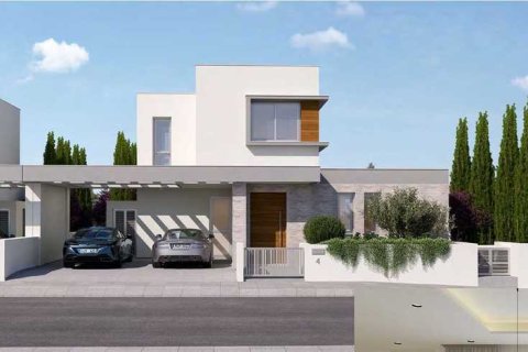 3 bedrooms House in Pyla, Cyprus No. 31560 8