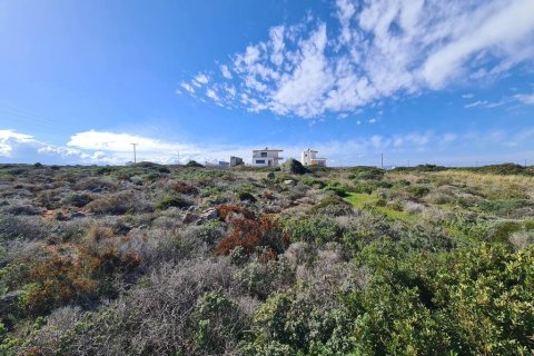 8131m² Land in Chania, Greece No. 55373 1