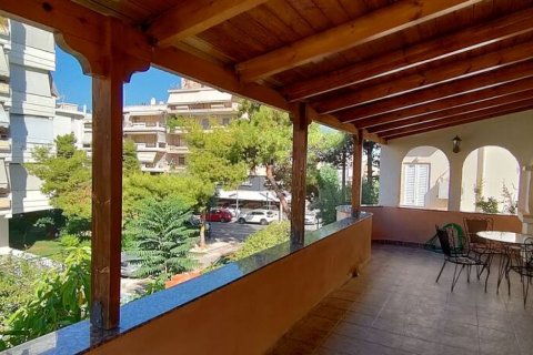 2 bedrooms Apartment in Palaio Faliro, Greece No. 55370 1