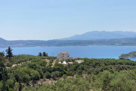 6800m² Land en Chania, Greece No. 55375 3