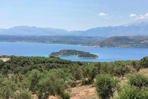 6800m² Land in Chania, Greece No. 55375 1