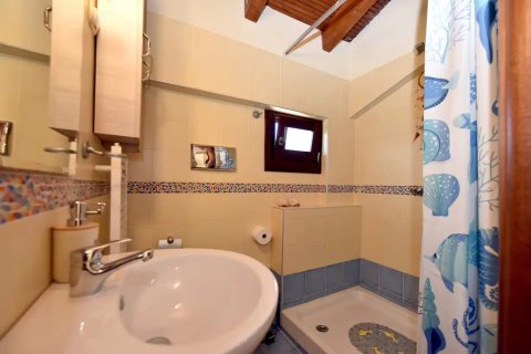 3 dormitorios Villa en Chalkidiki, Greece No. 55376 14