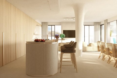 2 chambres Appartement à Fuengirola, Spain No. 90491 3