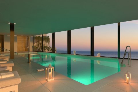 2 chambres Appartement à Fuengirola, Spain No. 90491 5