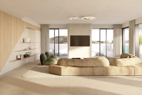 2 chambres Appartement à Fuengirola, Spain No. 90491 16