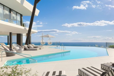 2 chambres Appartement à Fuengirola, Spain No. 90491 4