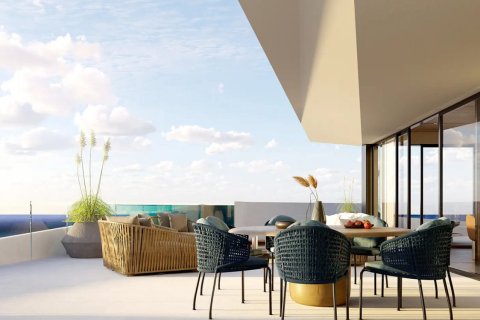 2 chambres Appartement à Fuengirola, Spain No. 90491 12