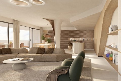 2 chambres Appartement à Fuengirola, Spain No. 90491 13