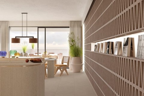 2 chambres Appartement à Fuengirola, Spain No. 90491 11