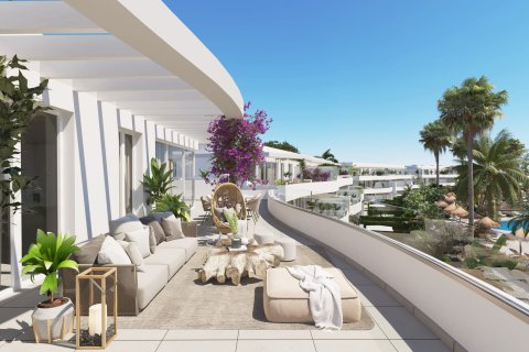 2 chambres Appartement à San Roque, Spain No. 90529 25