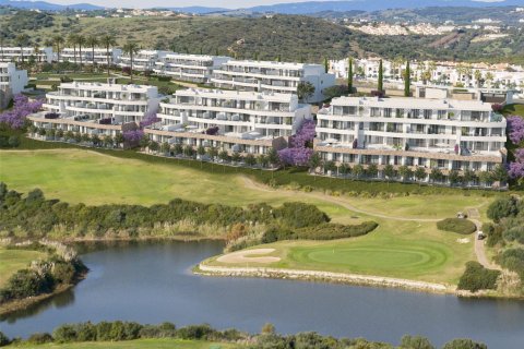2 chambres Appartement à San Roque, Spain No. 90529 4