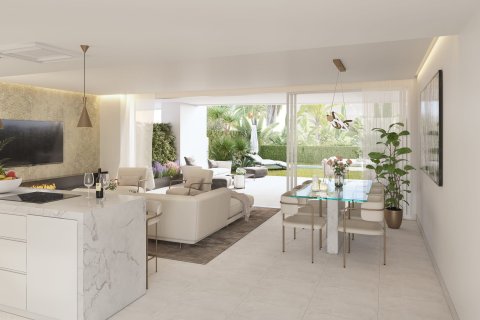 2 chambres Appartement à San Roque, Spain No. 90529 11
