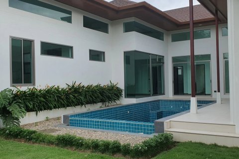 3 bedrooms House in Chiang Mai, Thailand No. 1383 3