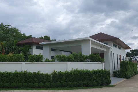 3 chambres House à Chiang Mai, Thailand No. 1383 1