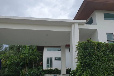 3 dormitorios House en Chiang Mai, Thailand No. 1383 19