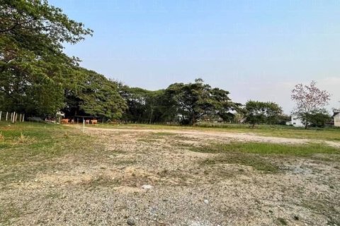 Land in Chiang Mai, Thailand No. 1385 4