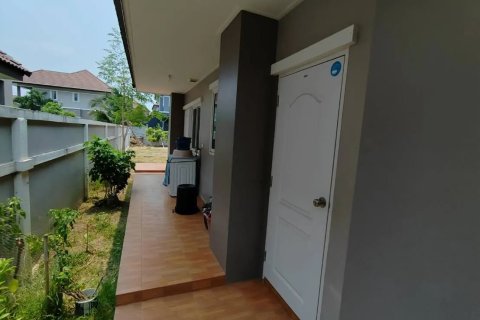 5 bedrooms House in Chiang Mai, Thailand No. 1387 21