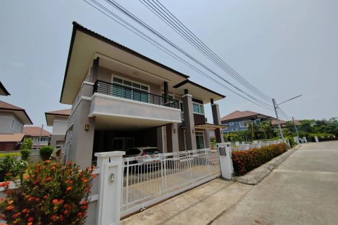 5 dormitorios House en Chiang Mai, Thailand No. 1387 1