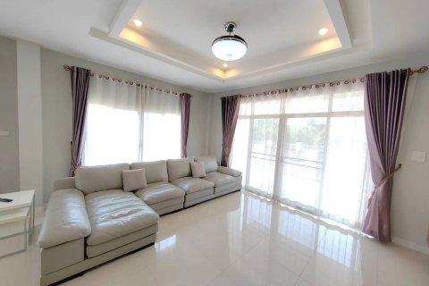 5 bedrooms House in Chiang Mai, Thailand No. 1387 7