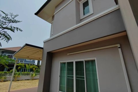 5 bedrooms House in Chiang Mai, Thailand No. 1387 22