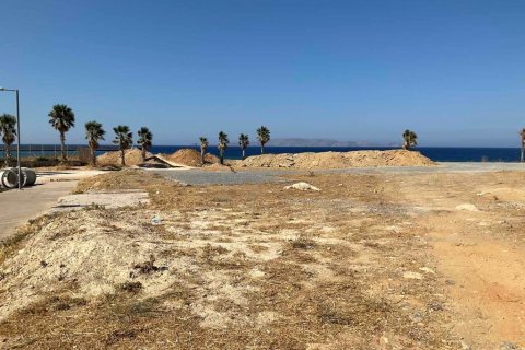 5000m² Land in Heraklion, Greece No. 55926 7