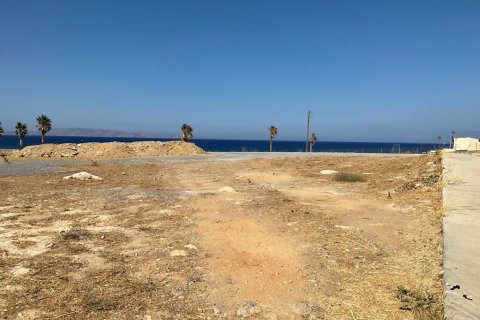 5000m² Land in Heraklion, Greece No. 55926 6