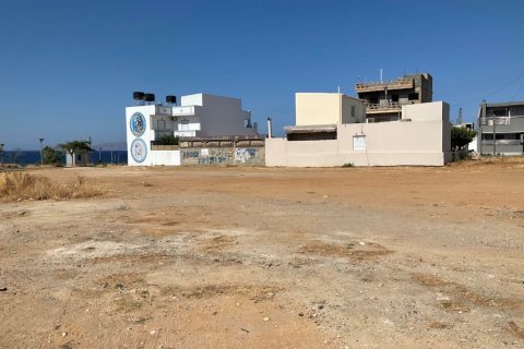 5000m² Land in Heraklion, Greece No. 55926 4