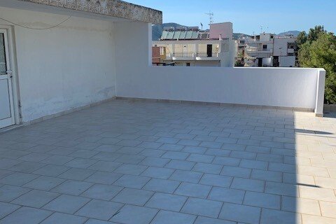 396m² Apartment en Euboea, Greece No. 55927 5