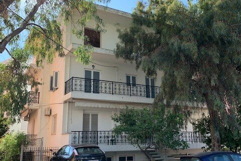 396m² Appartement à Euboea, Greece No. 55927 1