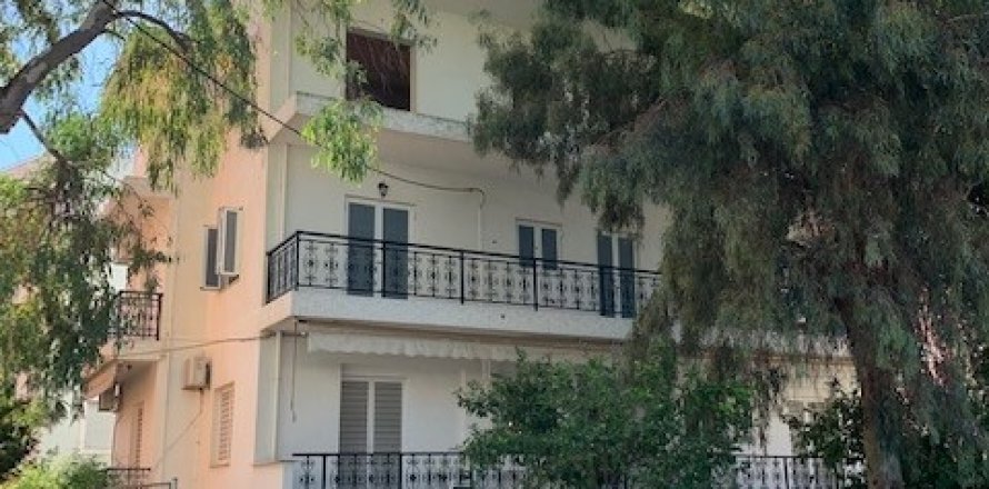 Studio Apartment in Euboea, Greece No. 55927