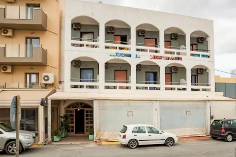 900m² Hotel in Hersonissos, Greece No. 55928 1