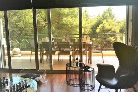 137m² Apartment en Athens, Greece No. 55935 1