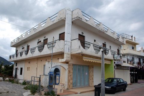 750m² Hotel in Malia, Greece No. 55929 1