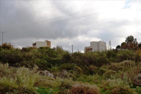 8500m² Land en Rethymno, Greece No. 58961 2